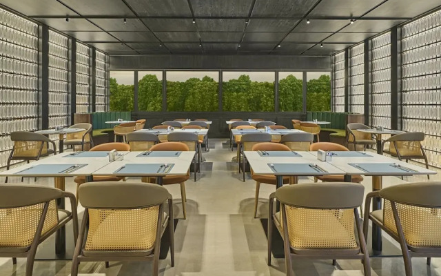 Doubletree By Hilton Shenzhen Bay