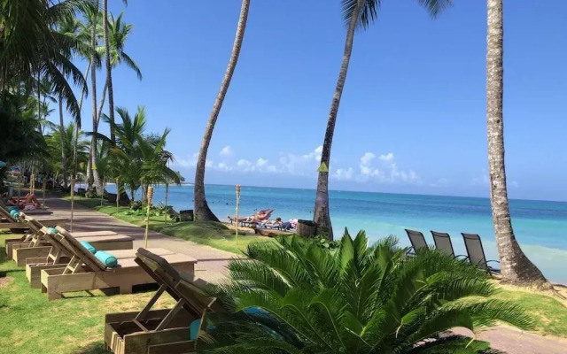 Mosquito Boutique Hotel