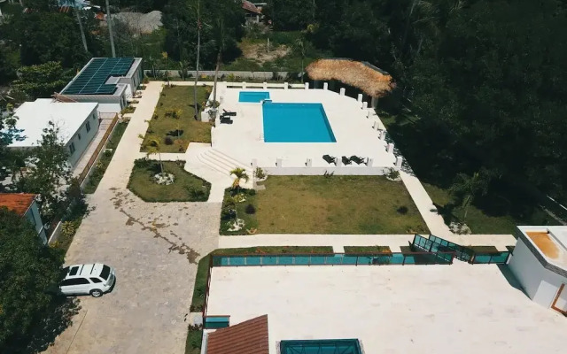 Pueblo Checo - Czech Guest-House