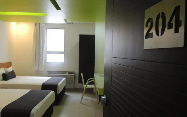 Nû Hotel