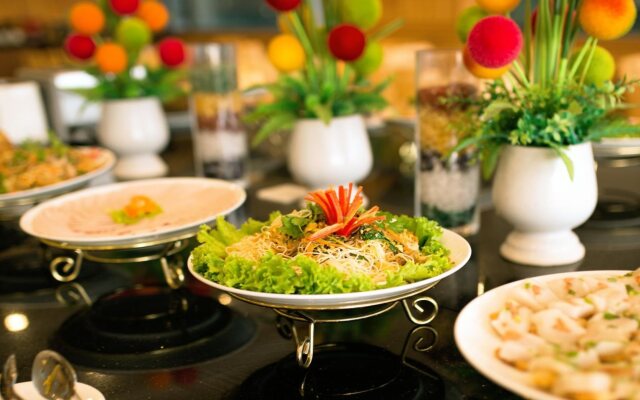 Lunar Hotel Danang