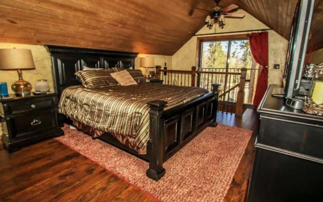 How Sweet It Is 1531 by RedAwning