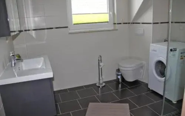 Ferienwohnung Zinnowitz USE 2571