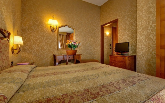 Hotel Villa Morgagni