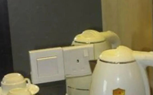 Seri Simanggang Hotel