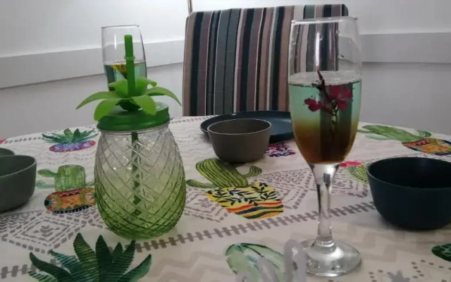 Garden 128