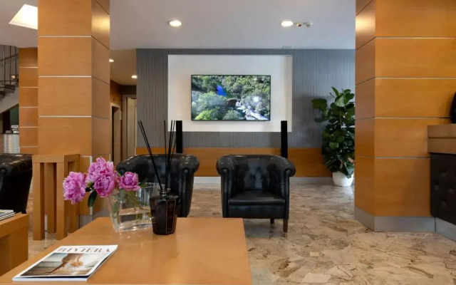 Hotel Adriatica