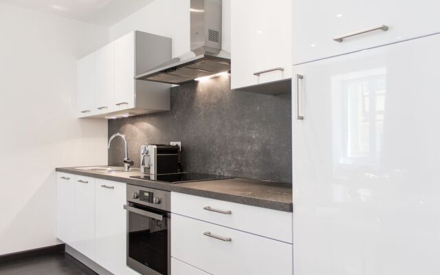 My Sweet Homes - Little Venice & Bartholdi SPA