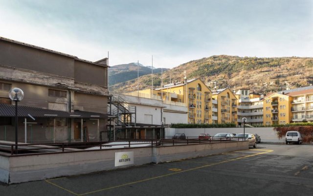 Aosta Centre Apartments - Battaglione 10