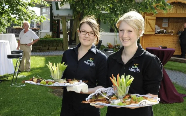 Land-gut-Hotel Meyer-Pilz