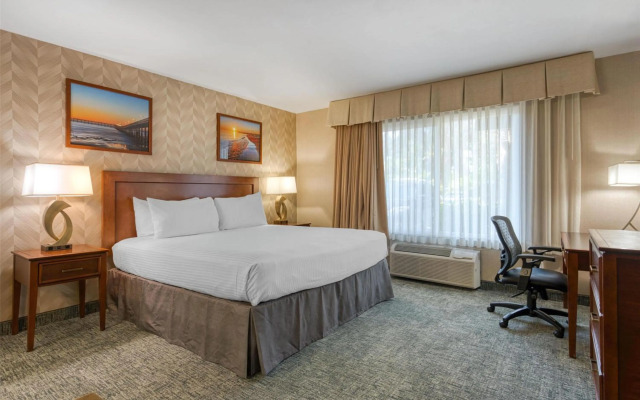 Best Western Seven Seas