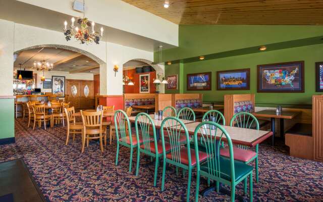 Econo Lodge Erie near Casino