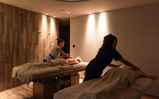 La Maison Obono Hôtel & Spa