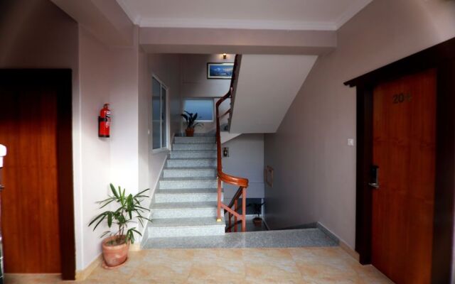 Hotel Eco Tree Pokhara