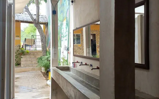 Hostel Valladolid 48