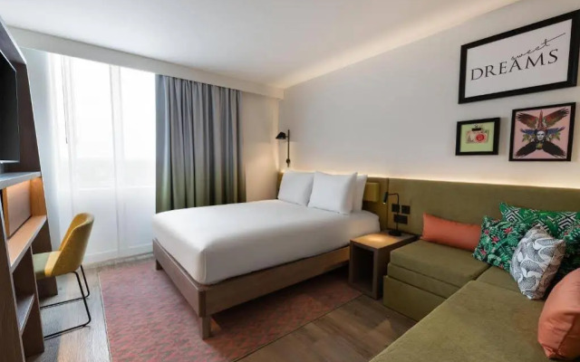 Hampton By Hilton Batumi Center