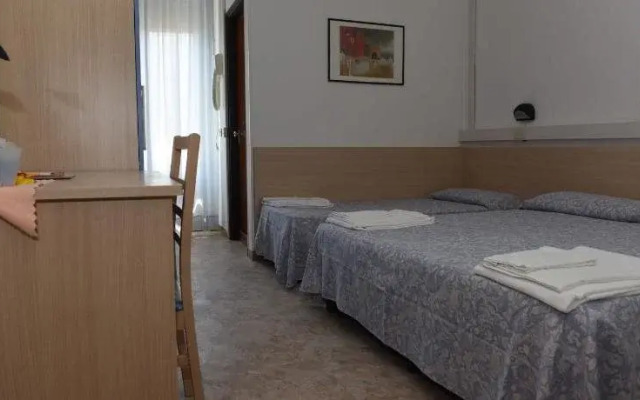 Hotel Rivazzurra