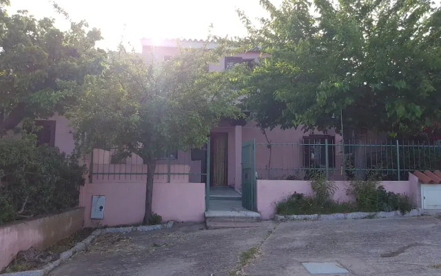 San Teodoro Suaredda Apartments