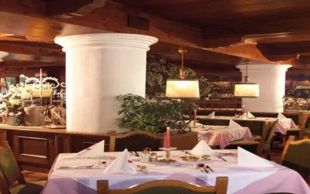 Hotel Salzburger Hof