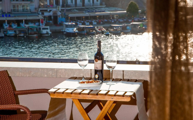 Senyildiz Hotel