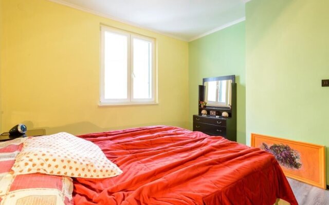 Sea View Apartments - Darijo