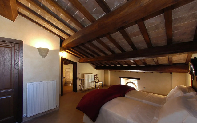 Relais Monastero di San Biagio