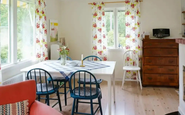 4 Person Holiday Home in Boras