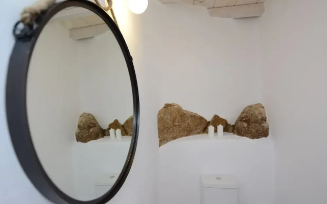 Villa Ammonite