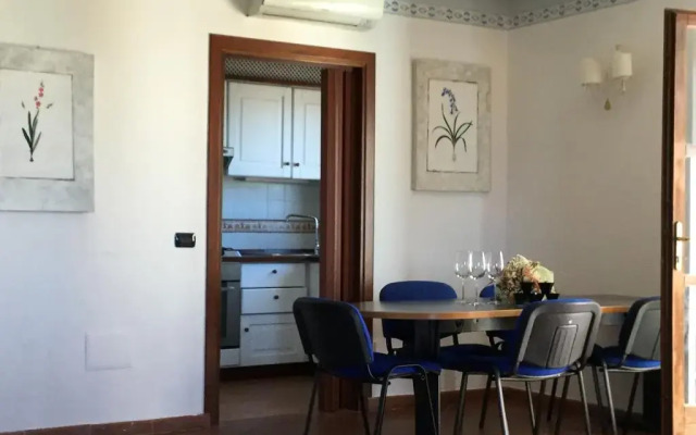 Casa Mare Sardegna lu Fraili 1