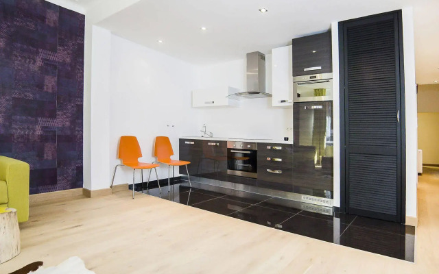 Smartflats Perron Residence