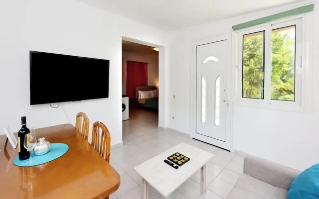 Liri Family resort