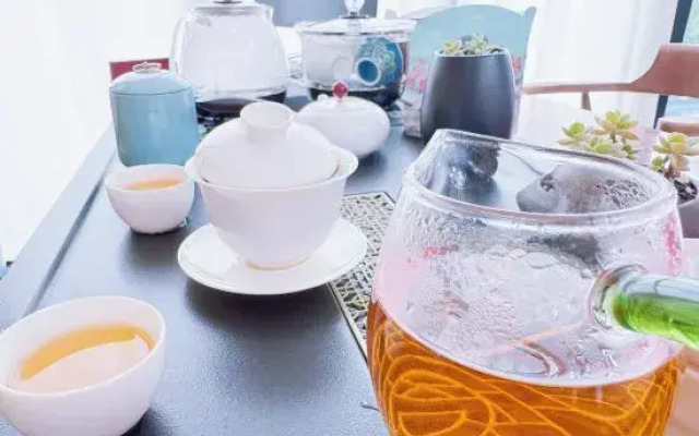 Lijiang Xingke Homestay (Lijiang Old Town Store)