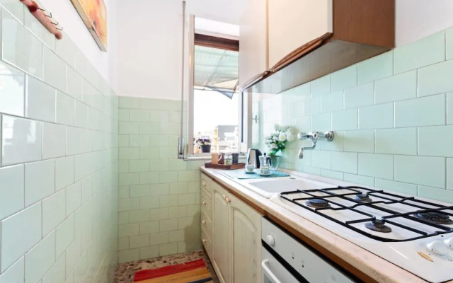 La Finestra Dei Ciclopi