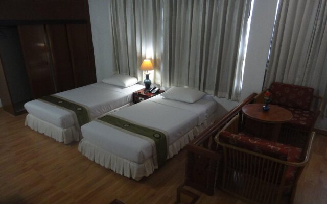 Iyara Chiang Mai Hotel