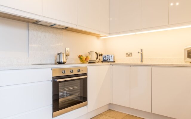 Smithfield Penthouse