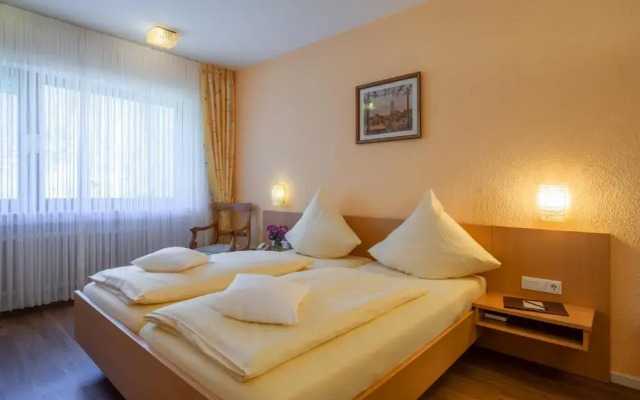 Waldhotel Sonnenberg