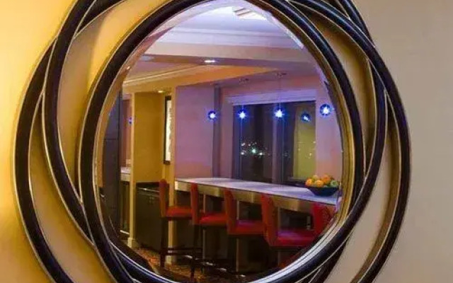 Norfolk Marriott Chesapeake