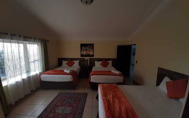 Hotel Don Felipe Airport