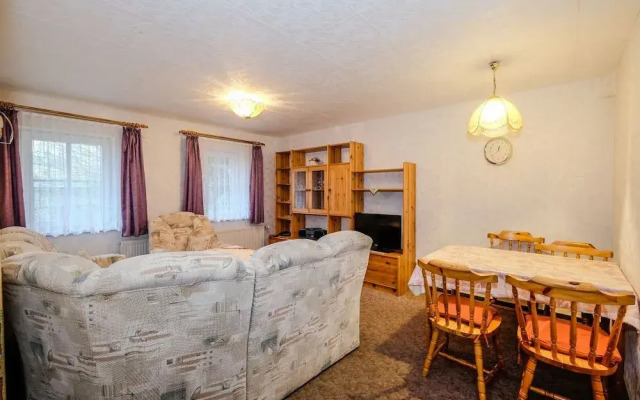 Pension Barbara Schierke