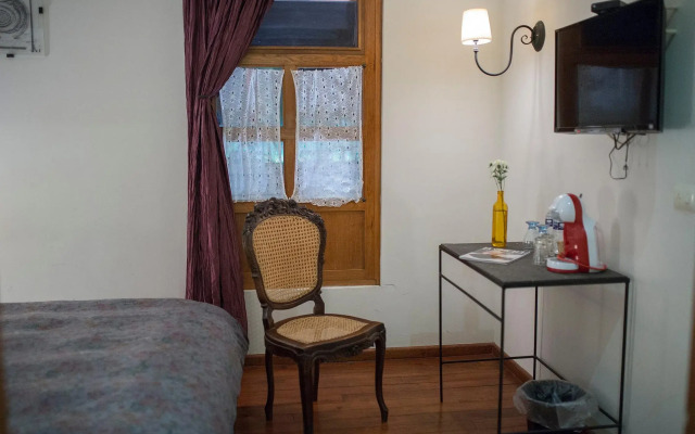 Hotel Gertrudis