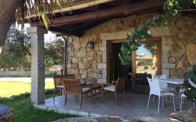 Rinaggiu Apartment
