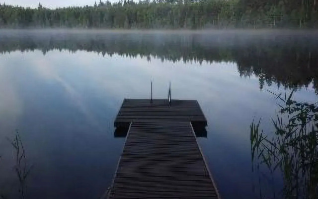 KÄKIHARJU
