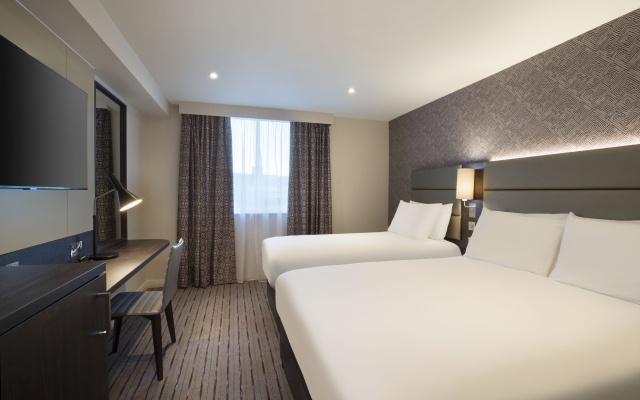 Leonardo Hotel Chester
