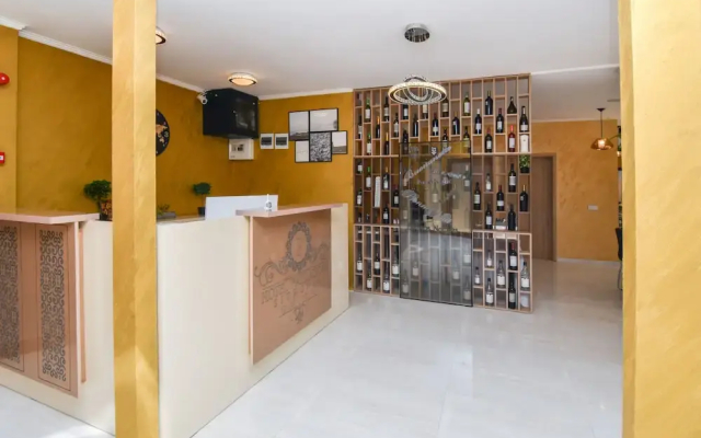 Hotel Palladium Sithonia
