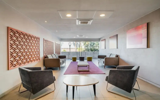City Express Suites by Marriott Querétaro