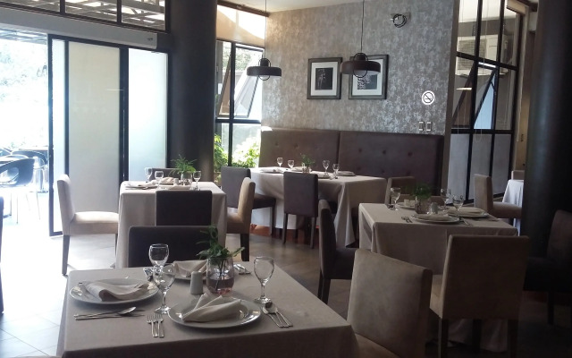Gran Hotel Toloma
