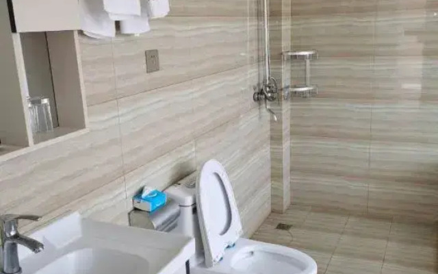 Ningguo Hongcun Riverside Homestay
