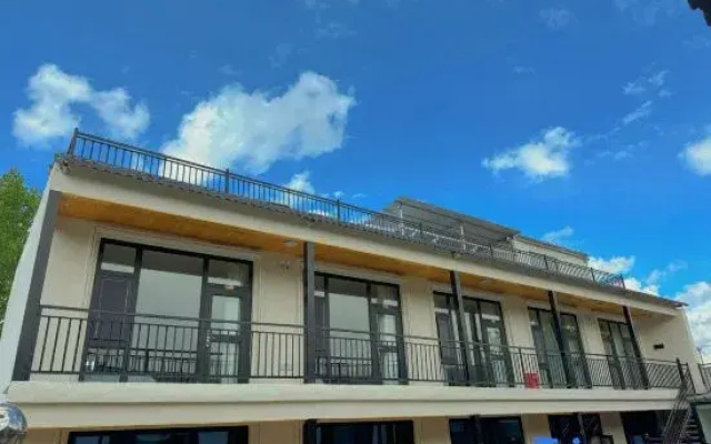 Jinsu Shanyun Homestay