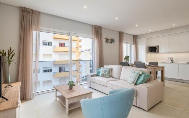 Apartamento Rocha Mar by Portucasa