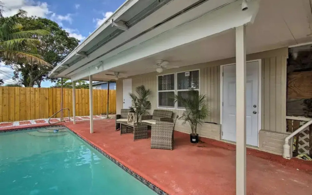 Hollywood Haven